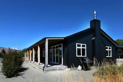 Matagouri Cottage Matagouri Cottage