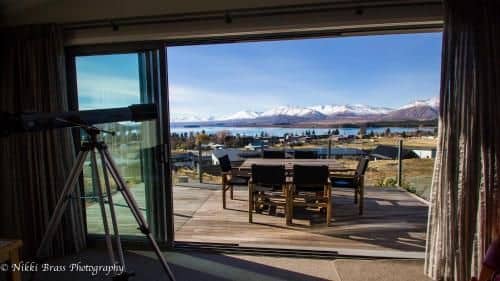 Hillcrest Lodge B