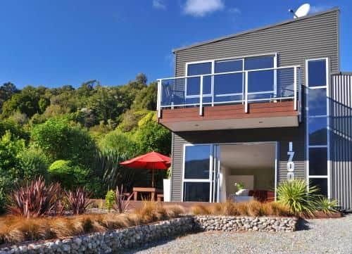 Holiday home Queen Charlotte Holiday home Queen Charlotte