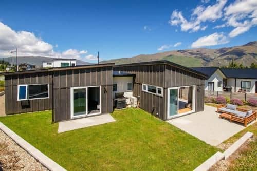 Kirimoko Retreat - Wanaka Holiday Home Kirimoko Retreat - Wanaka Holiday Home