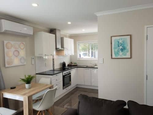 Rose Apartments Unit 5 Central Rotorua- Accommodation & Spa Rose Apartments Unit 5 Central Rotorua- Accommodation & Spa