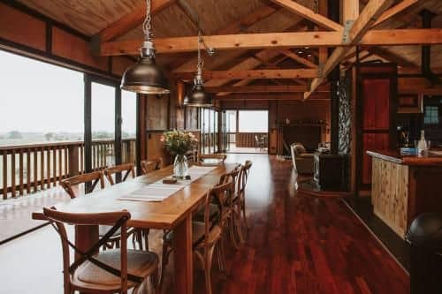 THE RANCH - TRANQUIL RURAL RETREAT THE RANCH - TRANQUIL RURAL RETREAT