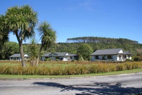 Karamea River Motels Karamea River Motels