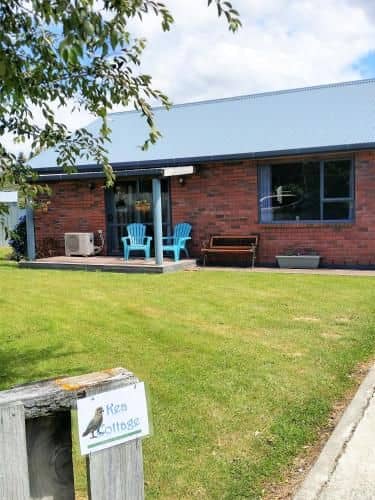 Kea Cottage
