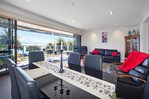 Nelson Waterfront Apartment Nelson Waterfront Apartment