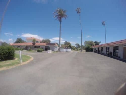 Opotiki Holiday Park Opotiki Holiday Park