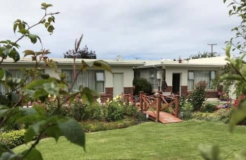 469 on Thames Motels and Cafe 469 on Thames Motels and Cafe