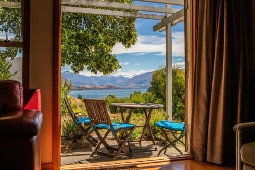 Hill Cottage - Wanaka Holiday Home Hill Cottage - Wanaka Holiday Home