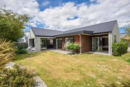 Central Wanaka Haven - Wanaka Holiday Home Central Wanaka Haven - Wanaka Holiday Home
