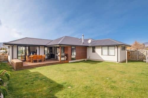 Albert Town Oasis - Only 5 Minutes From Wanaka Albert Town Oasis - Only 5 Minutes From Wanaka