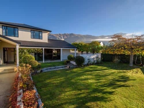Willowridge Escape - Wanaka Holiday Home Willowridge Escape - Wanaka Holiday Home