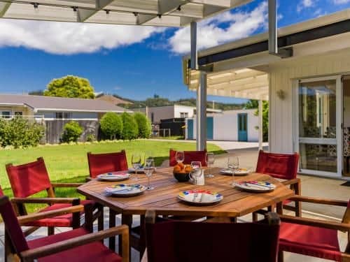 Gone Coastal - Whangamata Holiday House Gone Coastal - Whangamata Holiday House