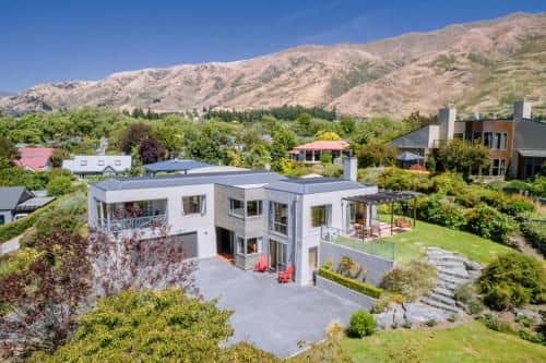 Sargood Splendour - Wanaka Holiday Home Sargood Splendour - Wanaka Holiday Home