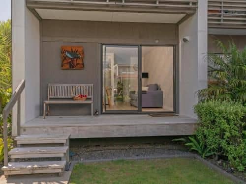 Relax Poolside - Whitianga Holiday Apartment Relax Poolside - Whitianga Holiday Apartment