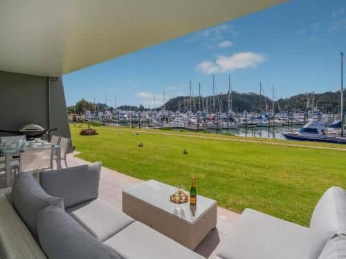 Whitianga Marine Views - Whitianga Apartment Whitianga Marine Views - Whitianga Apartment