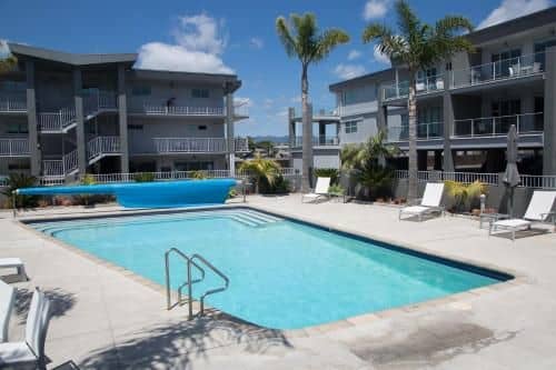 Marinaview - Whitianga Holiday Apartment Marinaview - Whitianga Holiday Apartment