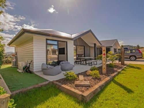 Studio @ 131 - Whitianga Holiday Home Studio @ 131 - Whitianga Holiday Home