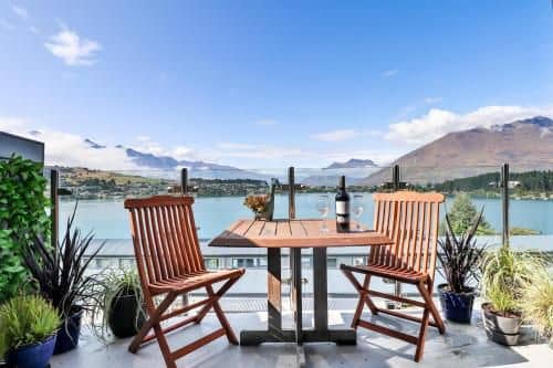 Amazing Queenstown Luxury Apartment Amazing Queenstown Luxury Apartment