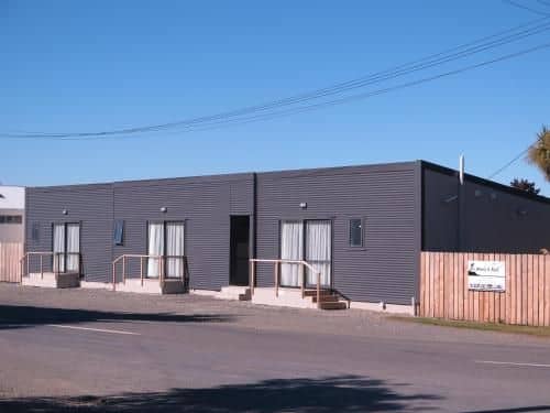 Wheels and Reels Accommodation Wheels and Reels Accommodation