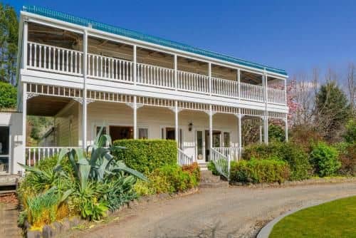 Marama Lodge - Whitianga Holiday Home