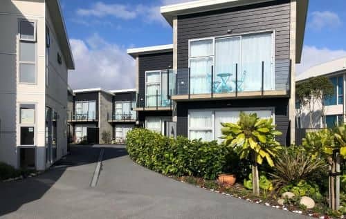 Carters by the Sea Beachside Apartments Carters by the Sea Beachside Apartments
