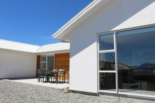 Tekapo Blue