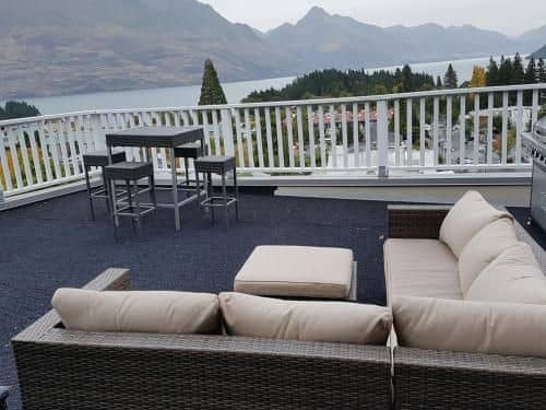 Queenstown Lakeview Lodge Queenstown Lakeview Lodge