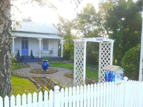 Lavender Cottage Lavender Cottage
