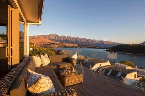 Lakefront Luxury by Touch of Spice Lakefront Luxury by Touch of Spice