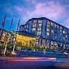 Crowne Plaza Nairobi