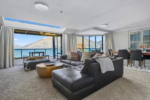 Luxury Beacon Penthouse