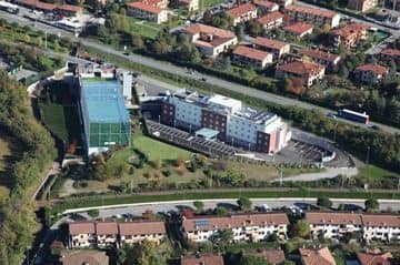 Bes Hotel Bergamo West