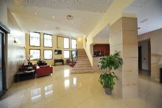 Tiempo Hotel Tiempo Hotel
