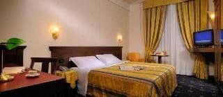 Best Western City Hotel Bologna