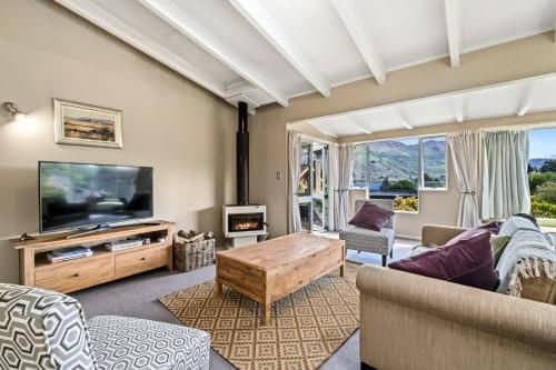 Taha Wai - Wanaka Holiday Home Taha Wai - Wanaka Holiday Home