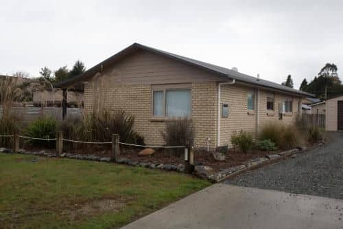 Motu Cottage