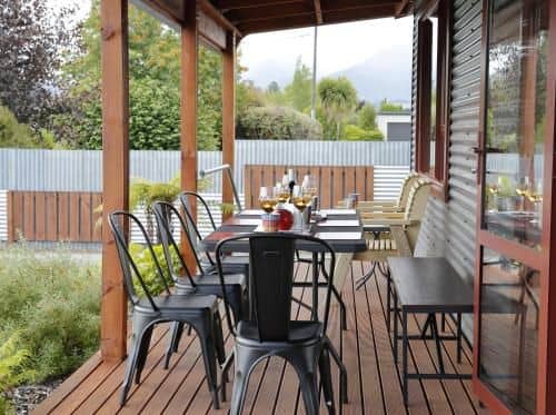 Mokonui Cottage - Te Anau Holiday Home Mokonui Cottage - Te Anau Holiday Home