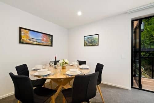Serenity Heights - Villa 27