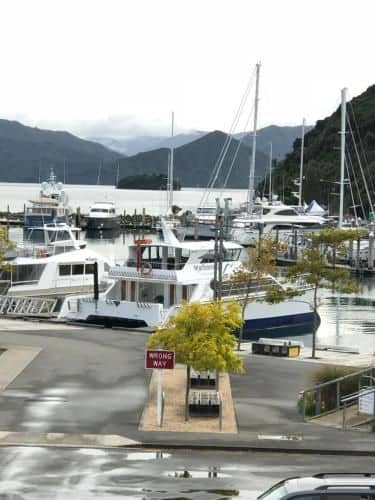 The Moorings Luxury Waterfront Picton The Moorings Luxury Waterfront Picton