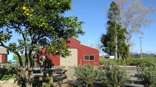 Buckland BnB