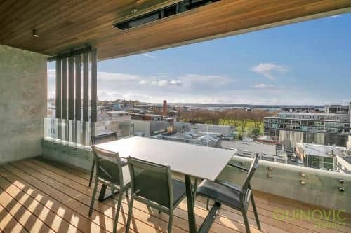 QV 3 Bedrooms Apartment