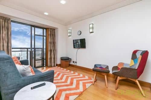 QV Magic City Views - 859