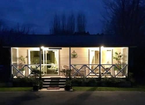 Lemon Tree Cottage Lemon Tree Cottage