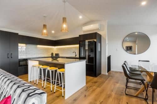 Amazing Townhouse 1