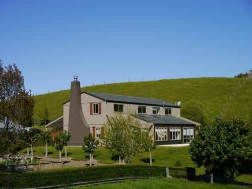 Country Lodge Kinloch Country Lodge Kinloch