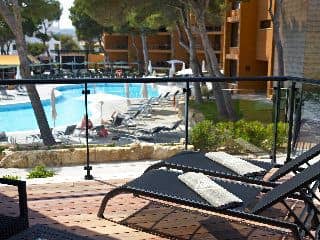 Protur turo pins aparthotel Protur turo pins aparthotel