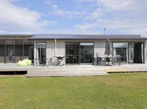 Relax on Howden - Te Anau Holiday Home Relax on Howden - Te Anau Holiday Home