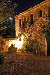Residencia son Floriana