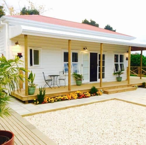 Marriner's Boutique Guesthouses