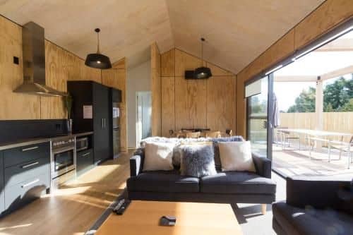 Kentmere Cottage - with outdoor bath!